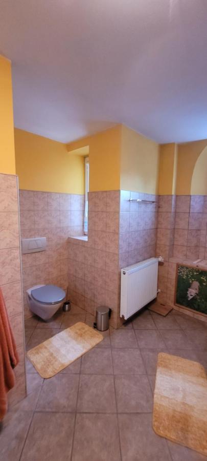 Stylowy Apartament Na Ptasiej Gorze Jelenia Góra Exterior foto