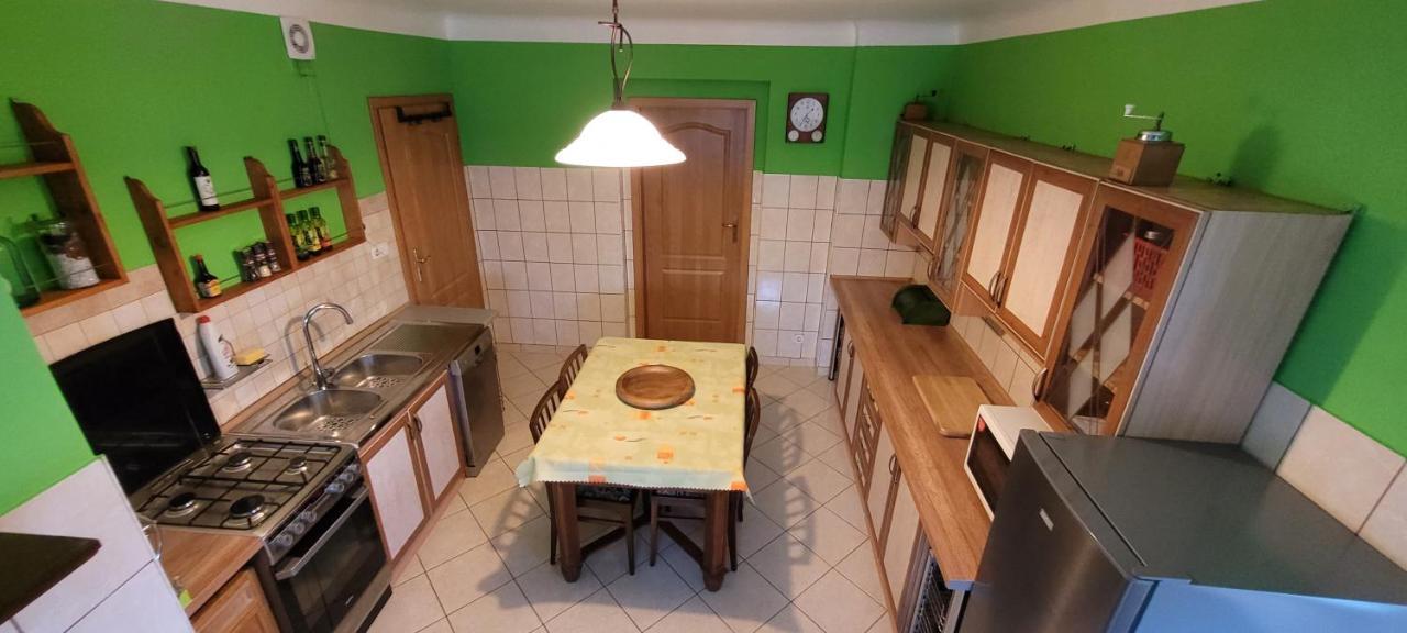 Stylowy Apartament Na Ptasiej Gorze Jelenia Góra Exterior foto